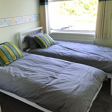 Suntana At Causeway Coast And Glens Villa Coleraine Exteriör bild