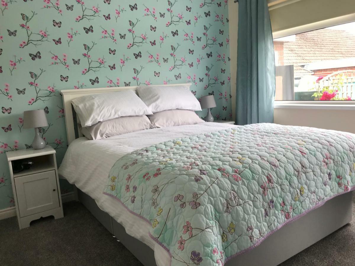 Suntana At Causeway Coast And Glens Villa Coleraine Exteriör bild