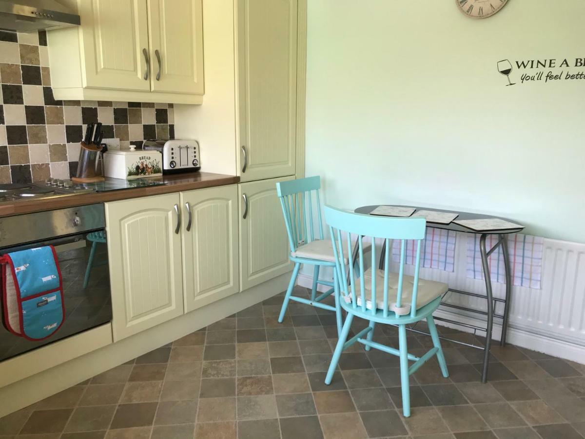 Suntana At Causeway Coast And Glens Villa Coleraine Exteriör bild