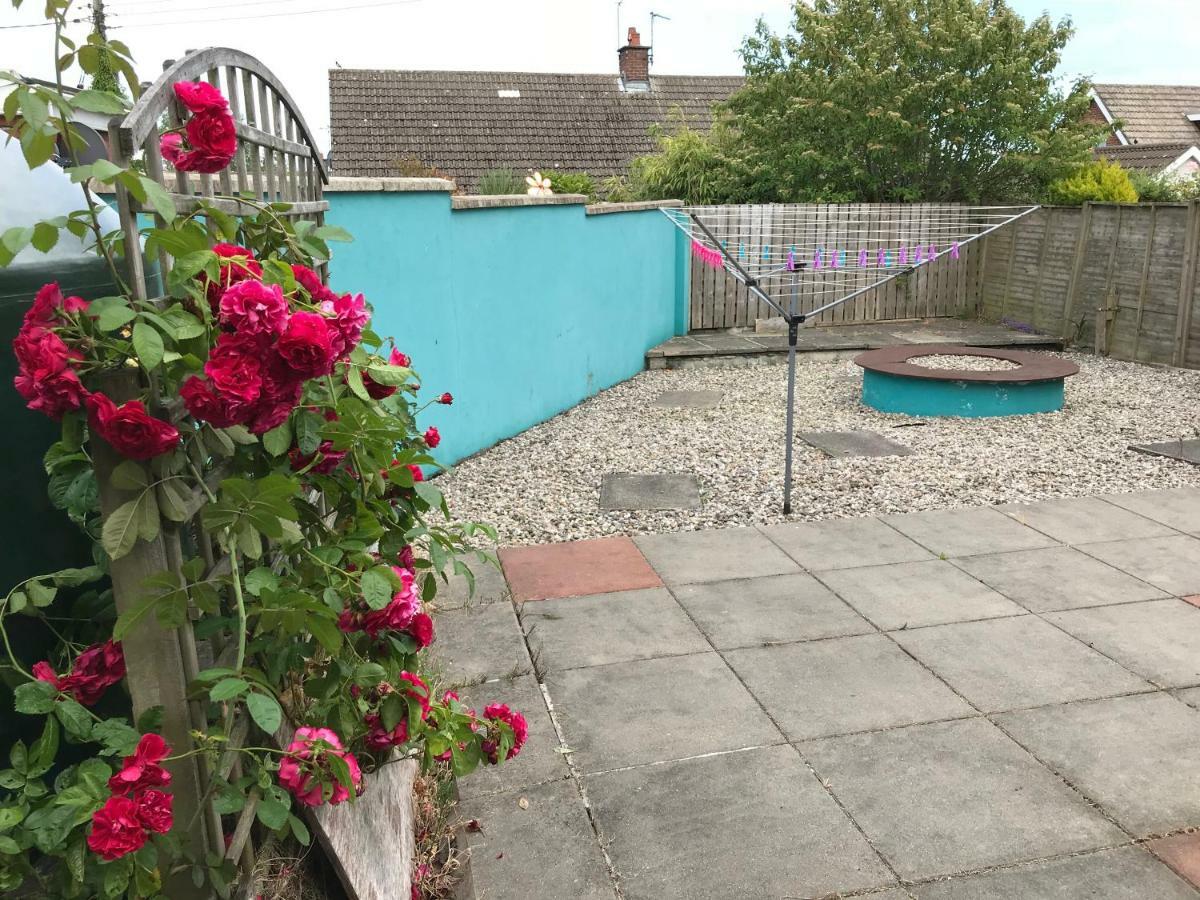 Suntana At Causeway Coast And Glens Villa Coleraine Exteriör bild