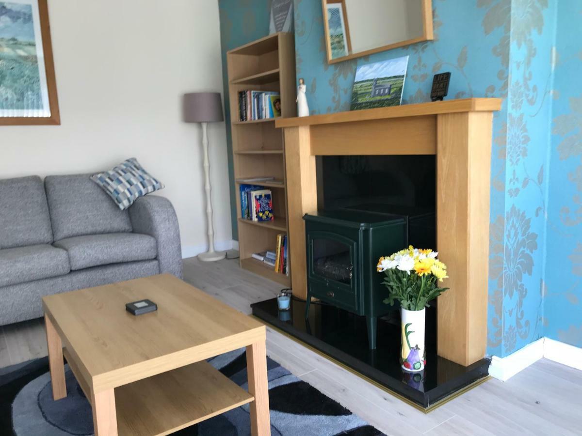 Suntana At Causeway Coast And Glens Villa Coleraine Exteriör bild
