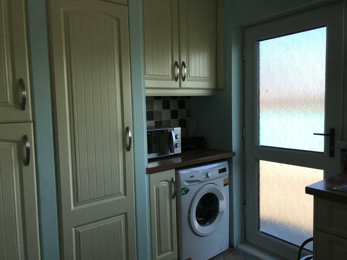 Suntana At Causeway Coast And Glens Villa Coleraine Exteriör bild