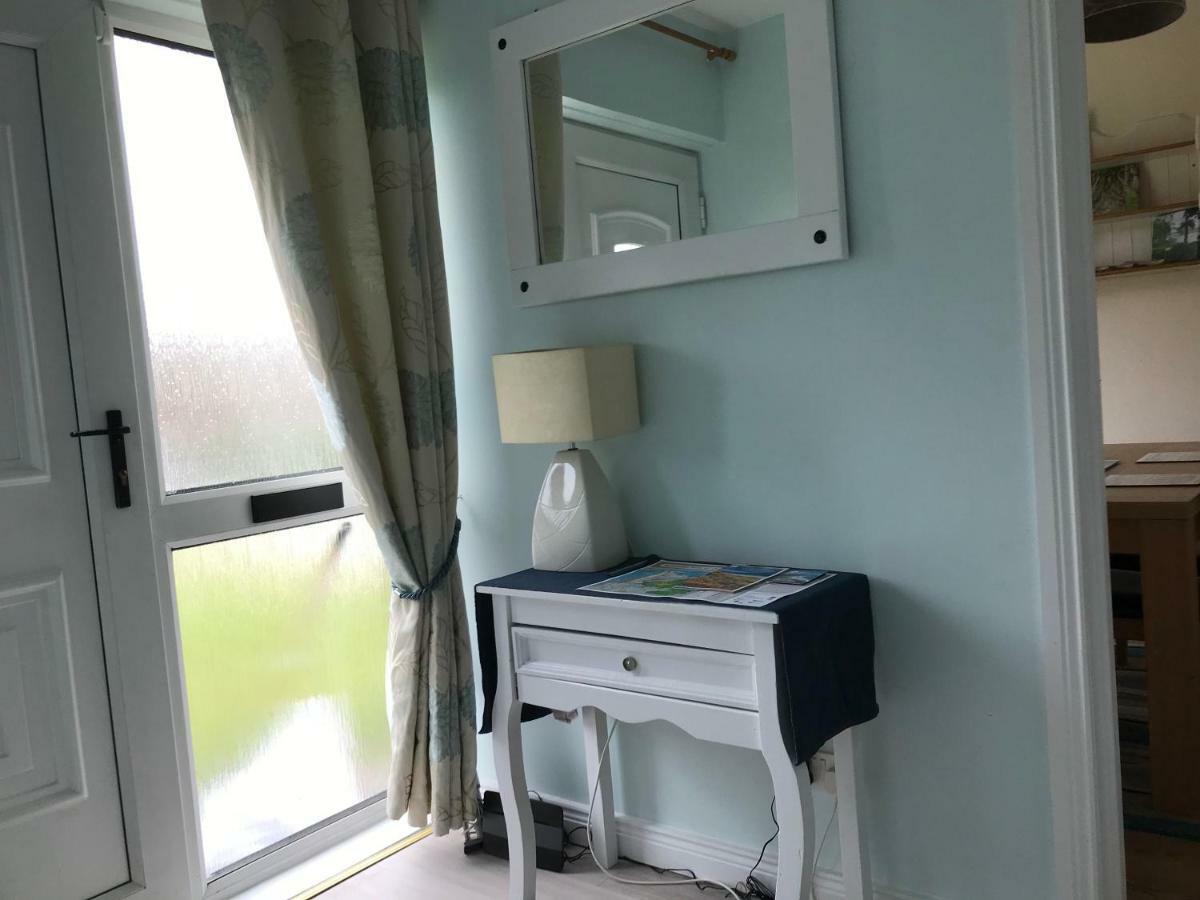 Suntana At Causeway Coast And Glens Villa Coleraine Exteriör bild