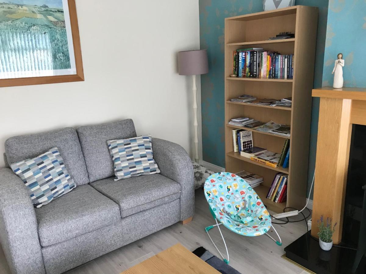 Suntana At Causeway Coast And Glens Villa Coleraine Exteriör bild